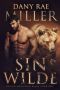 [Rough Mountain Bears 01] • Sin Wilde (Rough Mountain Bears Book 1)